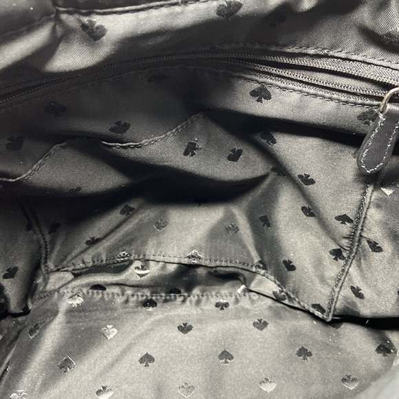 Kate Spade Black Women's Bag - Picture 7 of 11